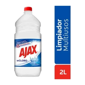 Ajax Bi Cloro 1 l