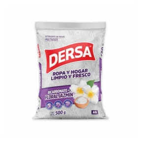Detergente Dersa As Jasmin+bicar 500 g