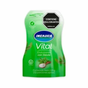 Azúcar Incauca Vital Doypack 225 g