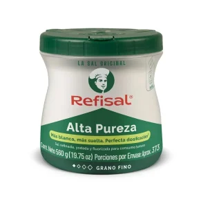 Salero Refisal 560 g