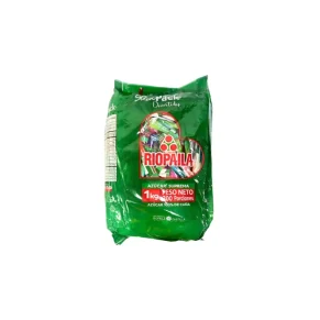 Azúcar Riopaila Pitillo 1000 g