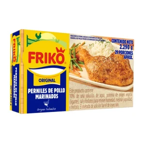Caja de Pernil Friko 2290 g