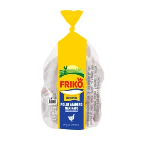 Pollo Friko Entero 2150 g