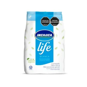 Azúcar Incauca Light 454 g