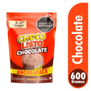 Chocolisto Choco 600 g