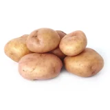 Papa Capira Kilo - Kg