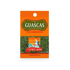 La Gran Cocina Guascas 5 g