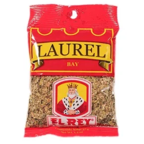 Laurel el Rey 37 g