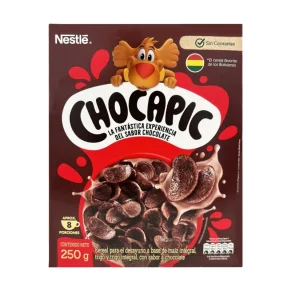Cereal Nestle Chocapic 250 g