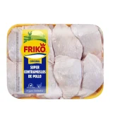 Contramuslos Friko Bandeja - Kg