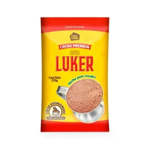 Cocoa Luker 230 g