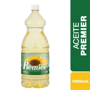 Aceite Premier 1800 ml