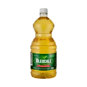 Aceite Oleocali Vegetal 3000 ml