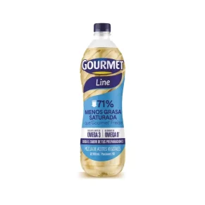 Aceite Gourmet Balance 900 ml