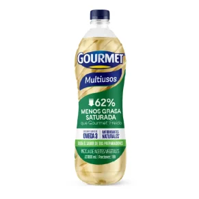 Aceite Gourmet Multiusos 1800 ml