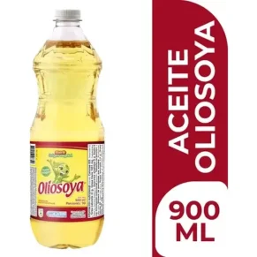 Aceite Oliosoya 900 ml