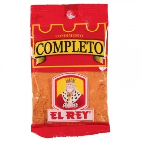 Completo el Rey 60 g