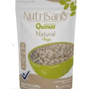 Cereal Nutrisano Quinua Natu 100 g