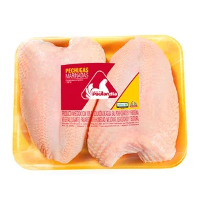 Pechuga Paulandia Bandeja X Kilo
