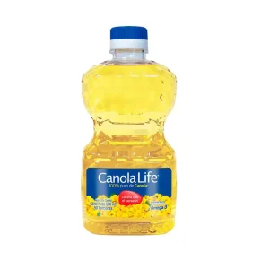Aceite Canola Life 500 ml