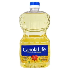 Aceite Canola Life 1000 ml