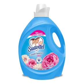 Suavitel Fresca Primavera 4.8 l