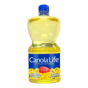 Aceite Canola Life 1800 ml