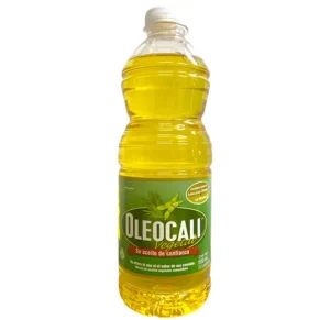 Aceite Oleocali 500 ml