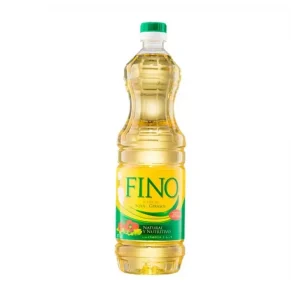 Aceite Fino de Soya 900 ml