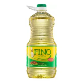 Aceite Fino de Soya 1800 ml