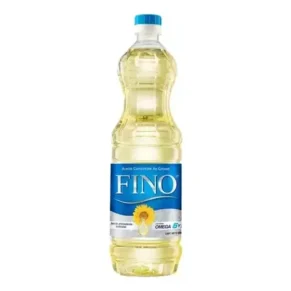 Aceite Fino Girasol 900 ml
