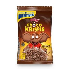 Cereal Kelloggs Chocokrispis 115 g