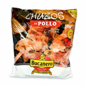 Chuzos Bucanero Bolsa 10 und 1800 g