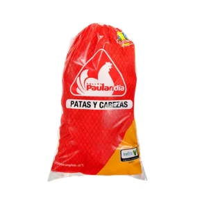 Patas y Cabeza Paulandia 1 und