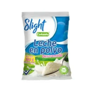 Leche Colanta Descre Polvo 380 g