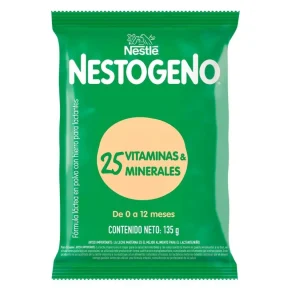 Leche Nestle Nestogeno 135 g