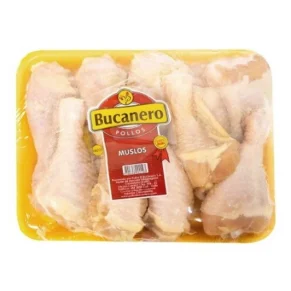 Muslo Bucanero Bandeja X 6 X Kilo