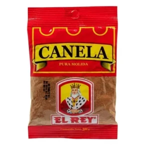 Canela el Rey Molida 30 g