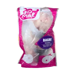 Posta del Rio y del Mar Bagre 350 g