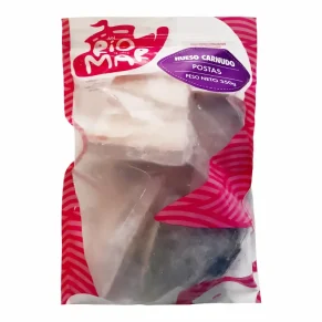 Hueso del Rio y del Mar Carnudo 350 g