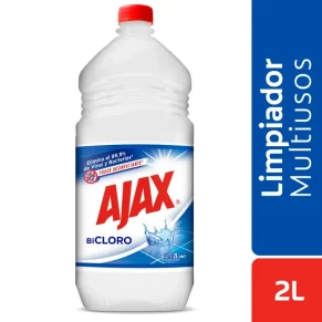 Ajax Bi Cloro 2 l