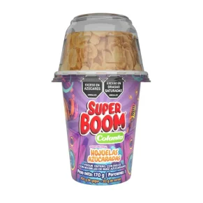 Bonyurt Colanta Super Boom 170 ml