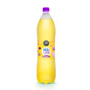 Gaseosa H 2 Oh Toronchelo 1.5 l