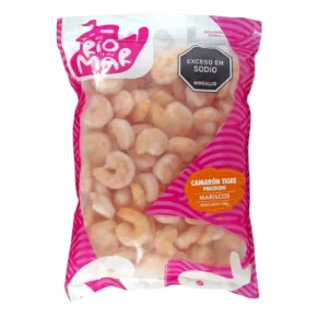 Camaron del Rio y del Mar 450 g