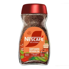 Café Nescafe Santuario Risaral X 150