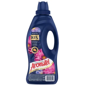 Suavizan Aromatel Floral 10 X 900 ml