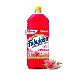 Fabuloso Floral 2 l