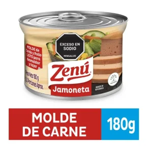 Jamoneta Zenu 180 g