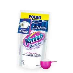 Desmanchador Vanish Polvo Bla 240 g