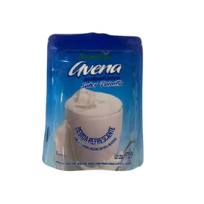 Avena Dispronat Instan Vainilla 200 g